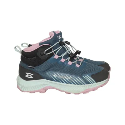 Bottes de randonnée (Bleu, Rose, Multicolore) de Garmont