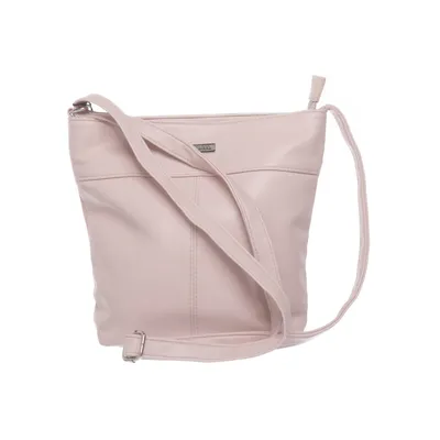 Schoudertas (Roze) van Don Donna