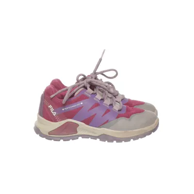 Vandringsskor (Rosa, Lila) från Fila
