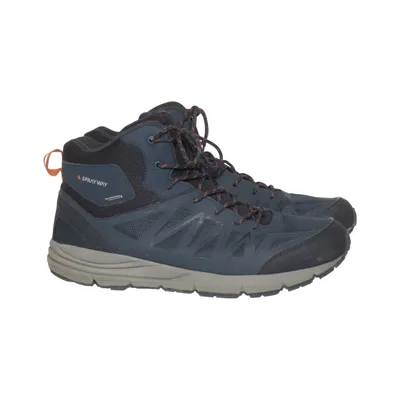 Bottes de randonnée (Bleu) de Sprayway