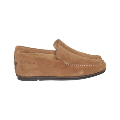 Loafers (Brun) från GANT Skinn