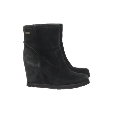 Kilehælssko (W Jade) fra UGG Ruskind