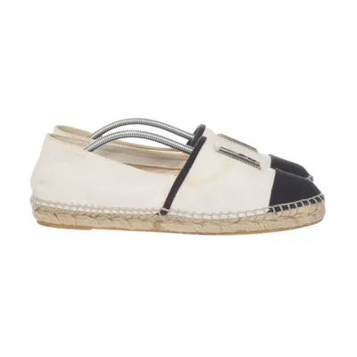 Espadrillos (Beige, Svart) från Karl Lagerfeld