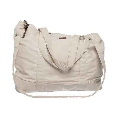 Weekendtas (Beige) van Newbie by KappAhl