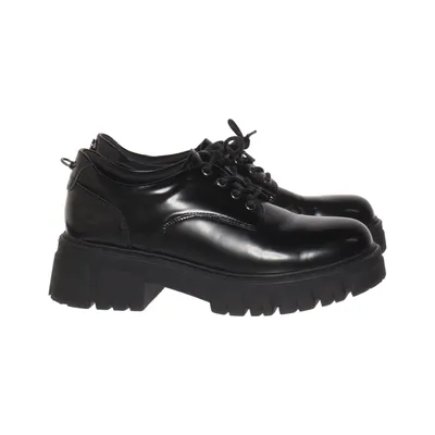 Chaussures Oxford (Noir) de Catwalk