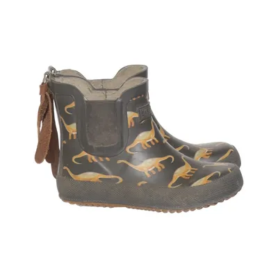 Bottines en caoutchouc (Marron, Gris) de Bisgaard