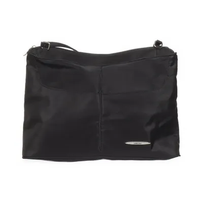 Sac à bandoulière (Noir) de Simona