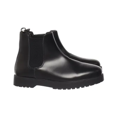 Chelsea boots (Svart) från Zign