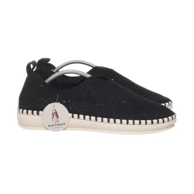 Chaussures de marche (Noir) de Hush Puppies