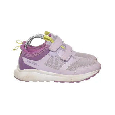 Gymschoenen (Lila) van Viking