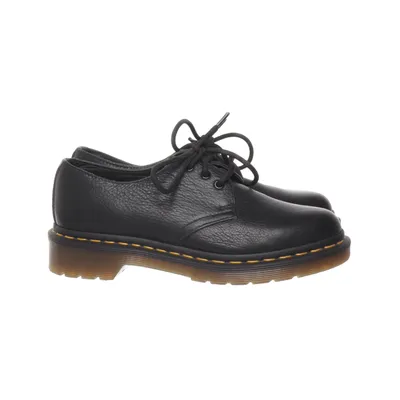 Derbyskor (Svart) från Dr. Martens