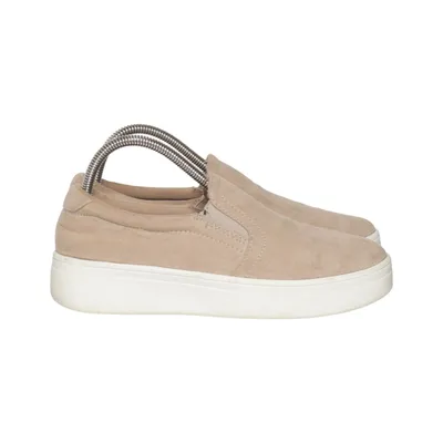 Slip-ons (Beige) from Duffy