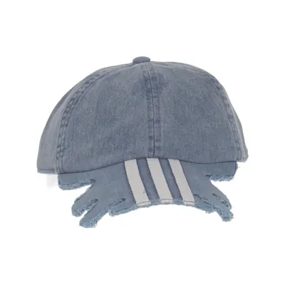 Casquette de baseball (Bleu) de Adidas x Avavav Coton