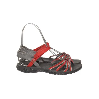 Sandals (Black, Red, Turquoise) from Teva