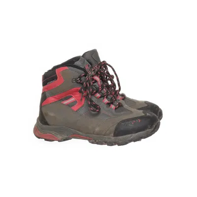 Hiking boots (Gray, Pink, Black) from Atomic