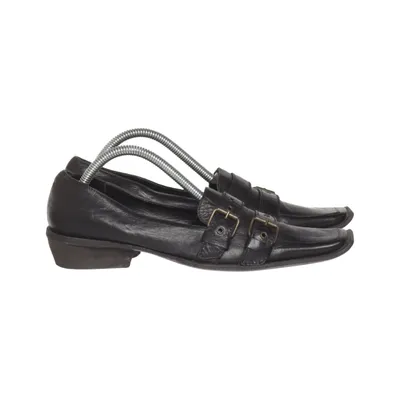 Mocassins (Noir) de Mania