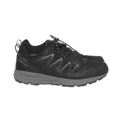 Hiking shoes (Stanage Low Hydrodry) from Sprayway Leather