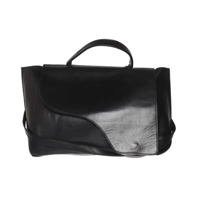 Shoulder-bag (Black) from ATP Atelier