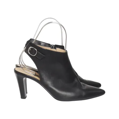 Stiefeletten (Schwarz) von Gabor Leder