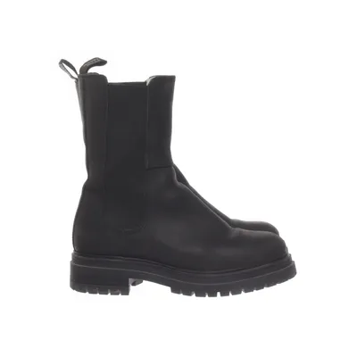 Chelsea boots (Svart) från Johnny Bulls