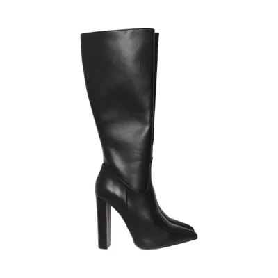 Boots (Black) from Giaro Leather