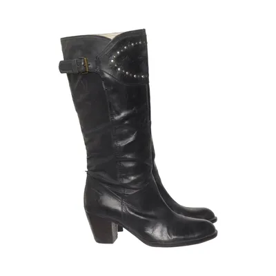 Bottes (Noir) de Vagabond