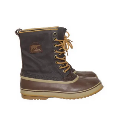 Boots (NM1560-231) from Sorel Recycled polyester
