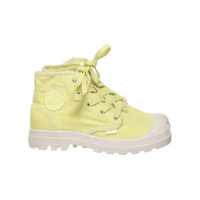 Canvas schoenen (Groen) van Palladium