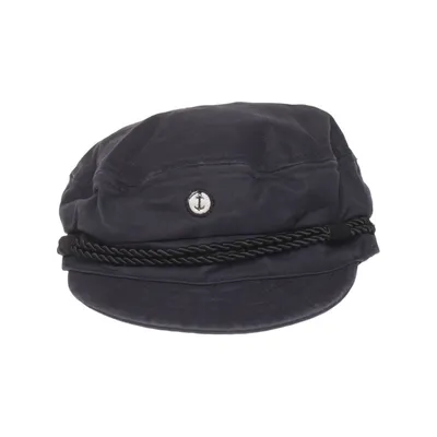 Captain hat (Captain Cap) from EmmaMalena Cotton