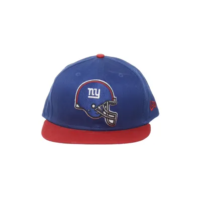 Pet (Blauw, Meerkleurig) van New Era