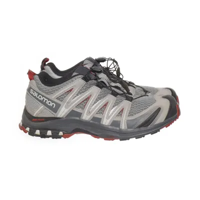 Löparskor (Grå, Röd) från Salomon