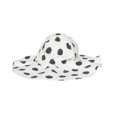 Chapeau de soleil (Blanc, Noir)