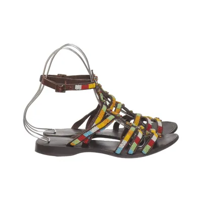Sandaler (Brun, Flerfarvet) fra Aldo