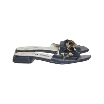 Mules (Bleu) de Betsy