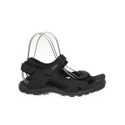 Sandaler (Svart) från Ecco