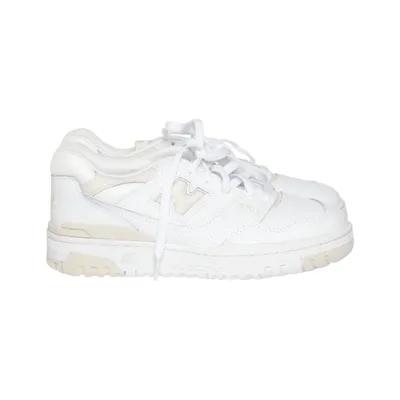 Sneakers (Wit, Beige) van New Balance