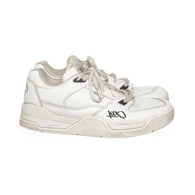 Baskets (Blanc) de K1X
