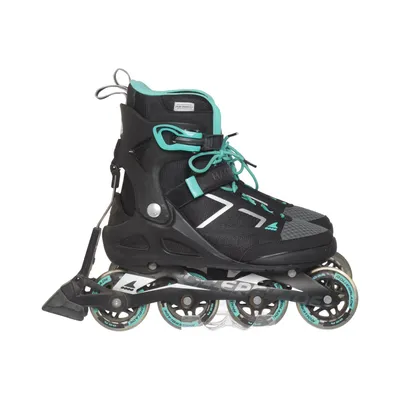 Inlines (Black, Green) from Rollerblade