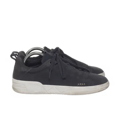 Sneakers (UNIKLASS SUEDE C-S18 MIDNIGHT-W) from Arkk