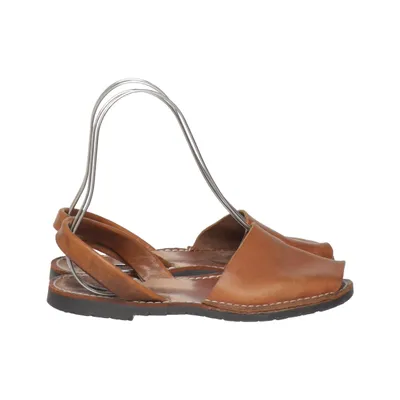 Sandaler (Brun) från Avarca Skinn