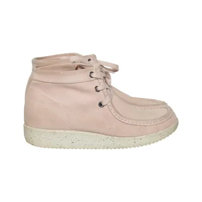 Bottines Chukka (Emma) de Nature Cuir