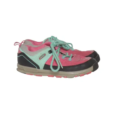 Baskets (Rose, Vert, Noir) de Hi-Tec