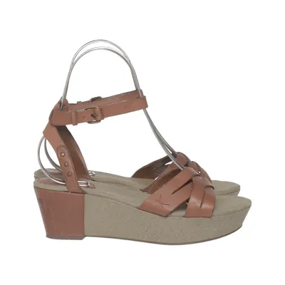 Kilklackar (Brun, Beige) från Sansibar Sylt