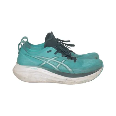 Löparskor (Grön) från Asics