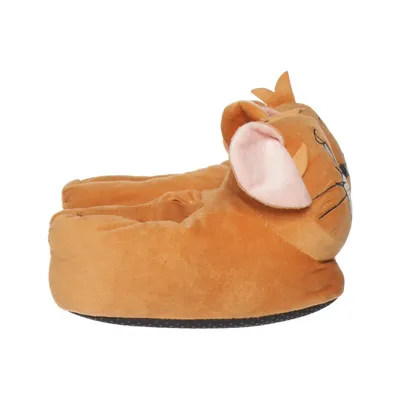 Chaussons (Marron) de Tom & Jerry