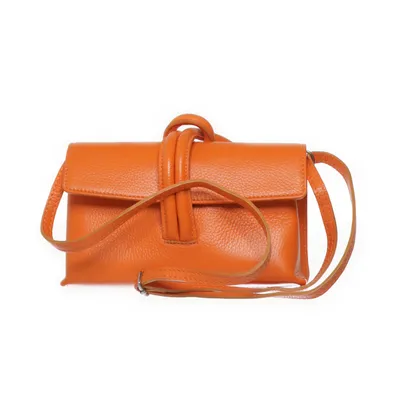 Axelremsväska (The loop bag) från Winston & Elle Skinn