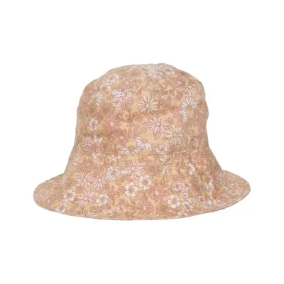Bob (Beige, Multicolore) de H&M Coton, Lin