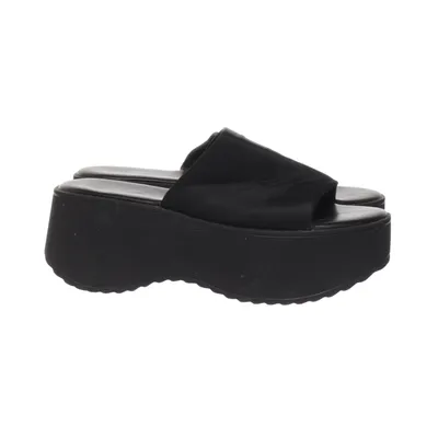 Wedges (Black) from Sacha Essentials