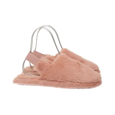 Slippers (Pink) from Up2Fashion
