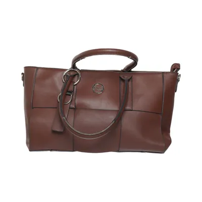 Handväska (Brun) från NYPD